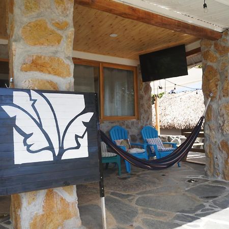 Appartamento Casa De La Playa Santa Catalina Esterno foto