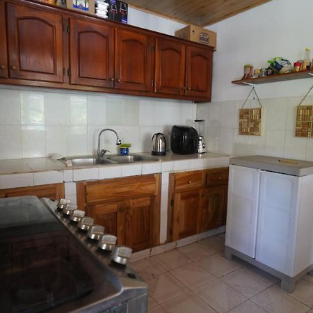 Appartamento Casa De La Playa Santa Catalina Esterno foto
