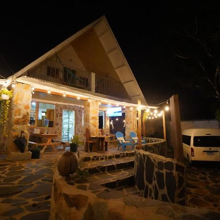 Appartamento Casa De La Playa Santa Catalina Esterno foto