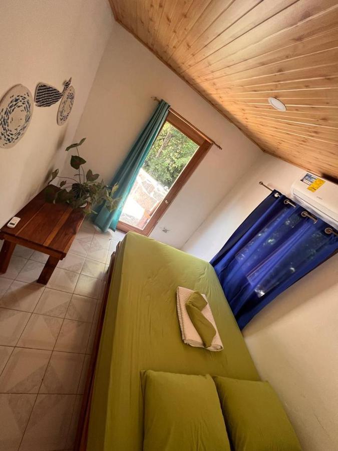 Appartamento Casa De La Playa Santa Catalina Esterno foto