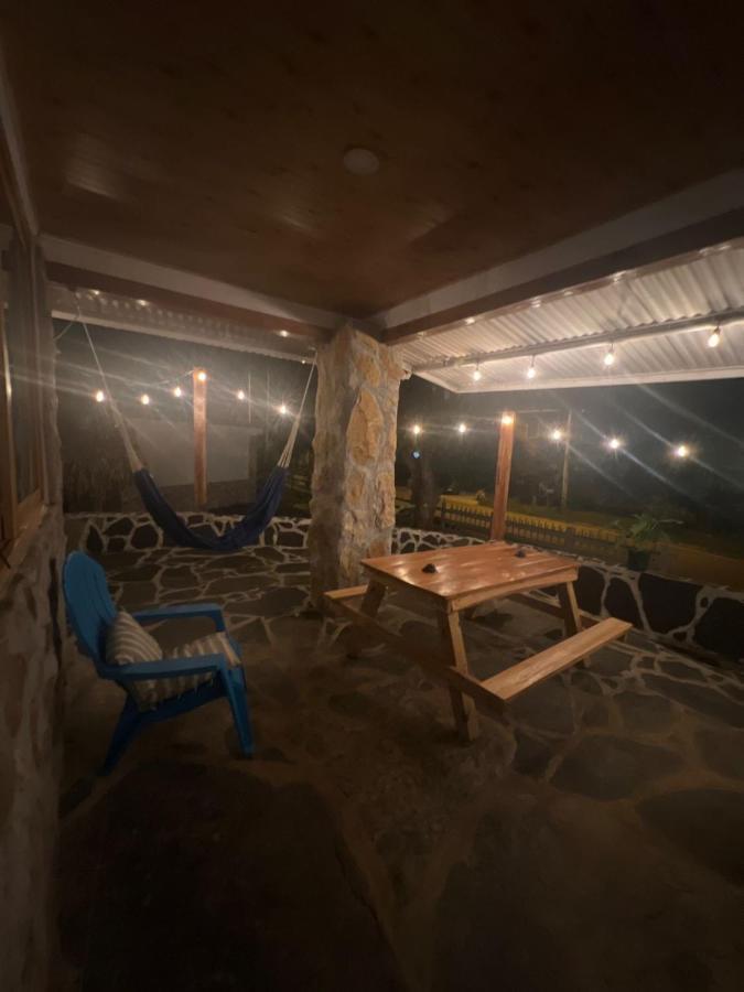 Appartamento Casa De La Playa Santa Catalina Esterno foto
