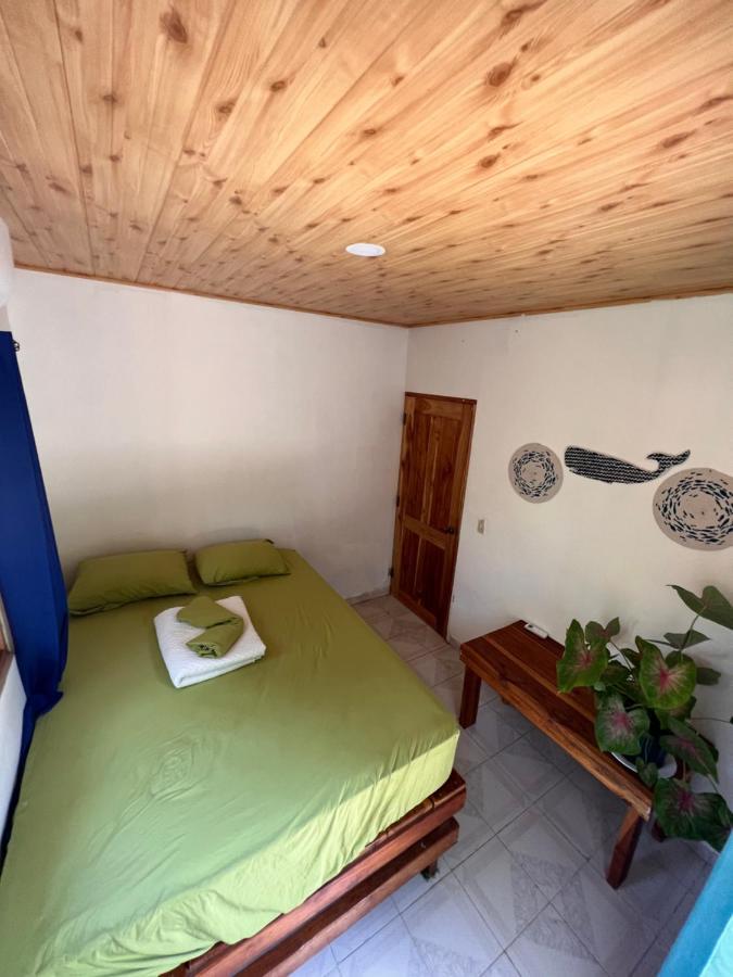 Appartamento Casa De La Playa Santa Catalina Esterno foto