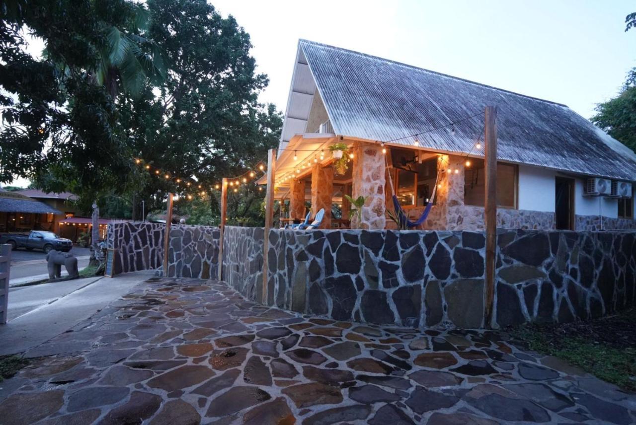 Appartamento Casa De La Playa Santa Catalina Esterno foto