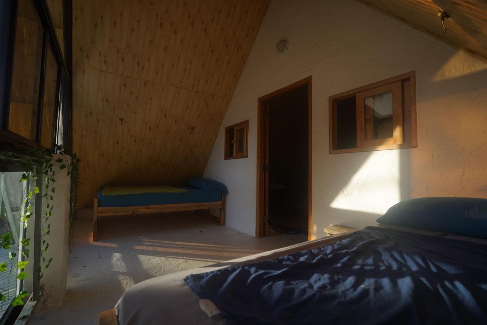 Appartamento Casa De La Playa Santa Catalina Esterno foto