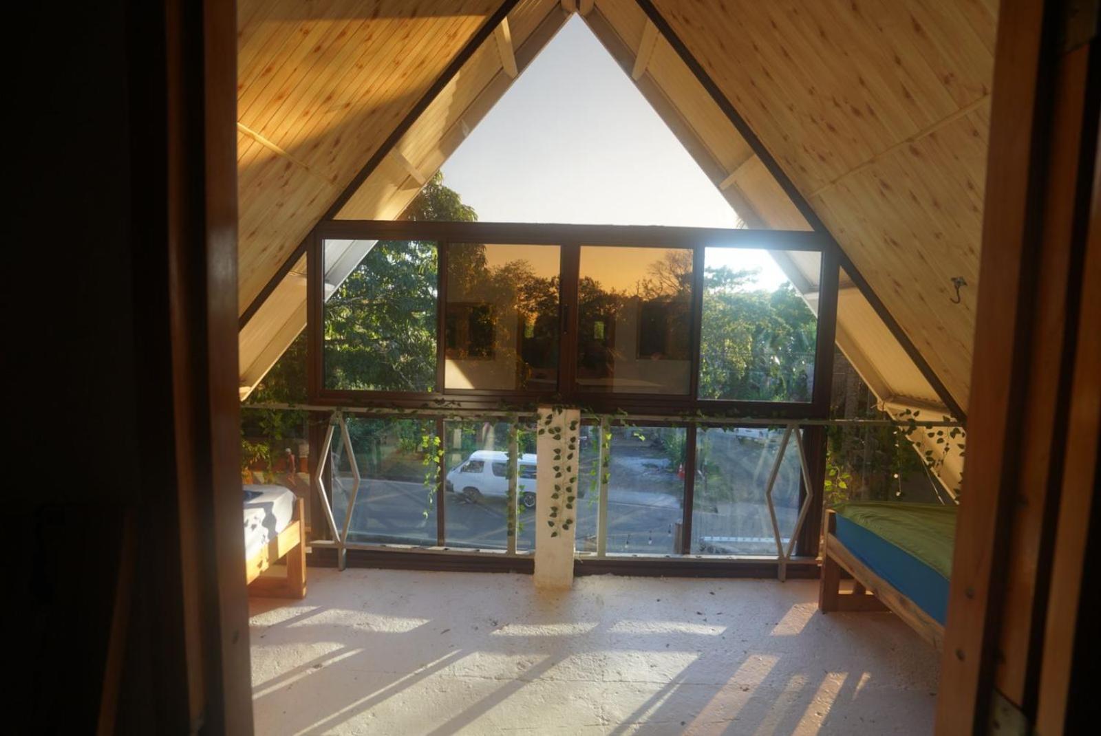 Appartamento Casa De La Playa Santa Catalina Esterno foto